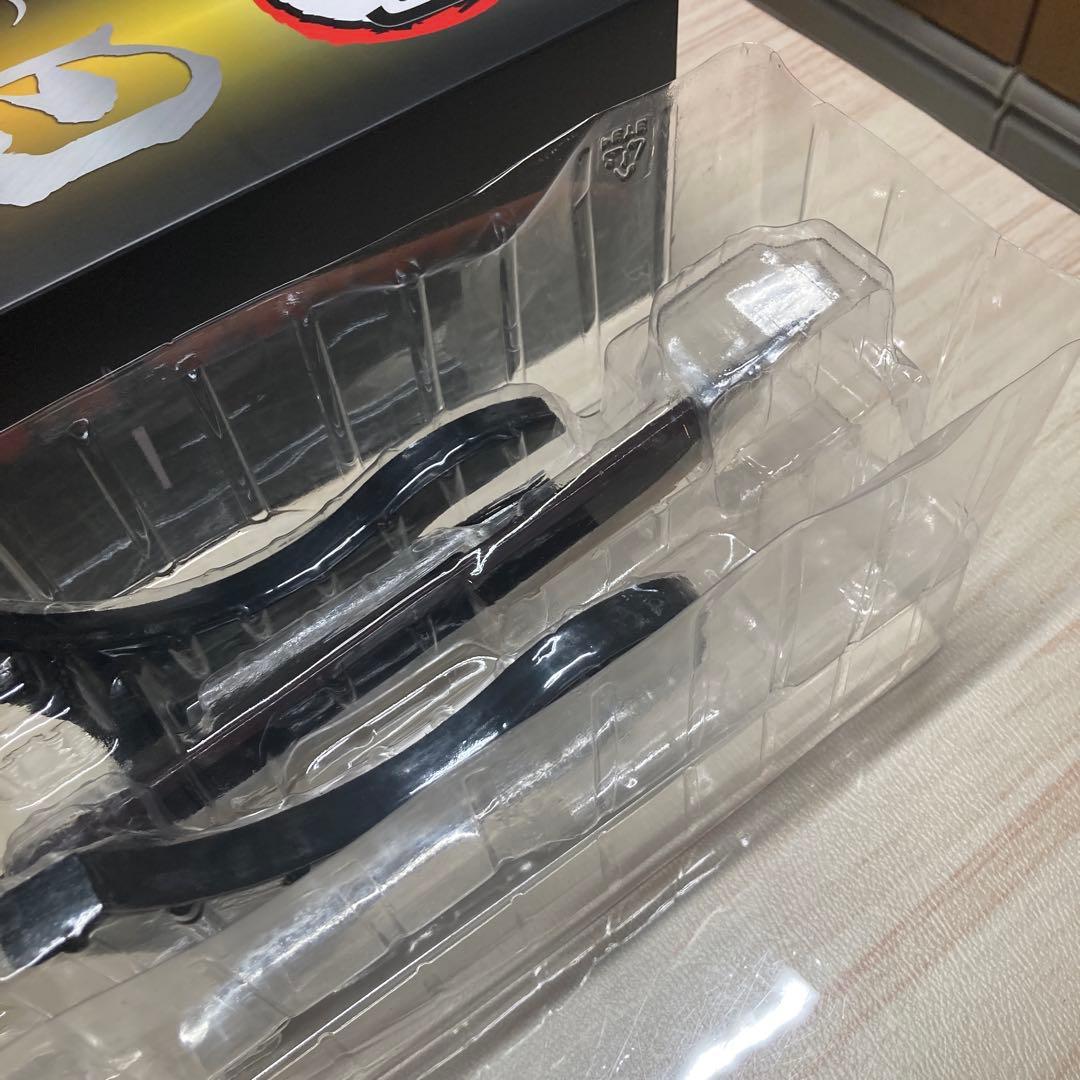 鬼滅の刃　煉獄杏寿郎　日輪刀