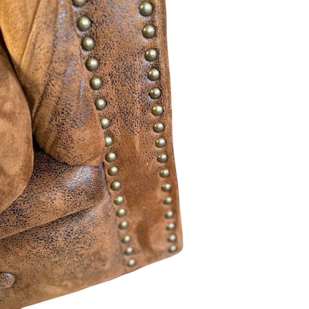 HR639 VINCENT コンパクトチェスターフィールド シングルソファ