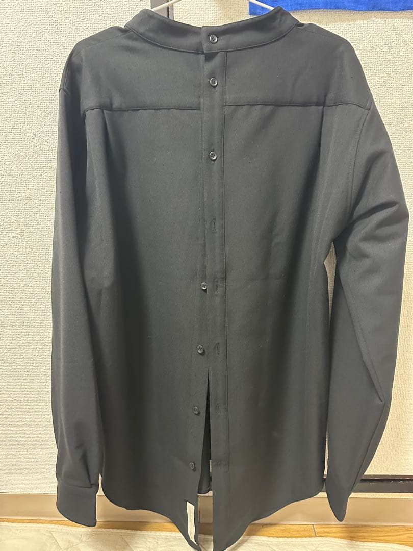 トップス ABELIA EDOWARD GOUCHA play shirt