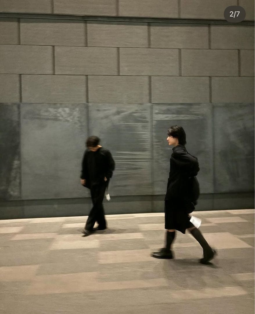 トップス ABELIA EDOWARD GOUCHA play shirt