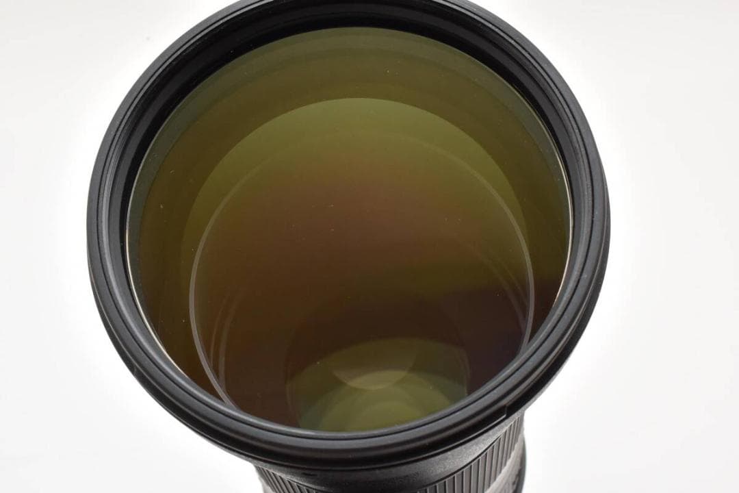 ★みゆき150-600mm F5-6.3 Di VC USD A011