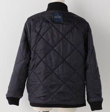 Brooks Brothers × EDIFICE 別注スタジャン IENA