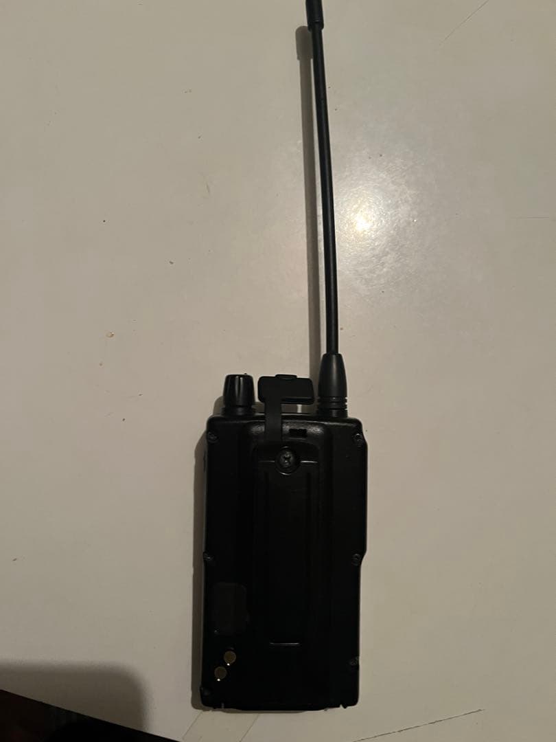 アルインコ(ALINCO)トランシーバー「DJ-R100DL」