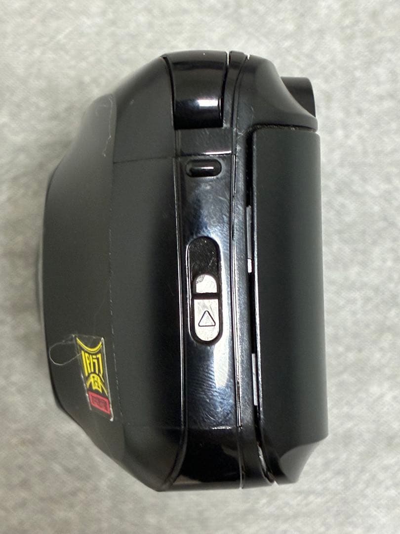 ⭐️動作確認済⭐️ OLYMPUS μ ［mju］ZOOM PANORAMA