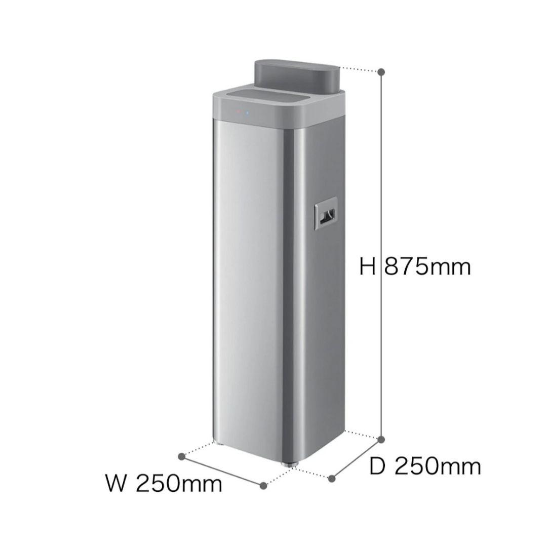 【新品未開封】空間除菌デバイス「Devirus AC 1500」本体