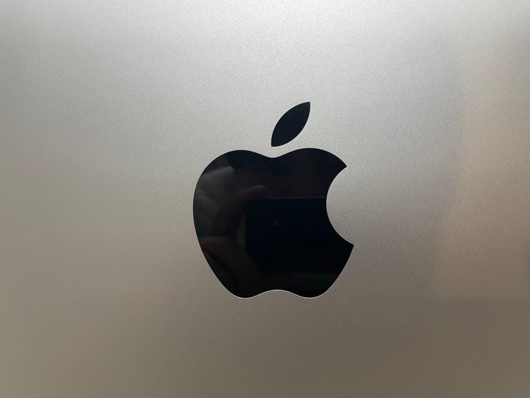 Macデスクトップ Apple iMac MK142J/A ICore i5 1.6GHz 21.5