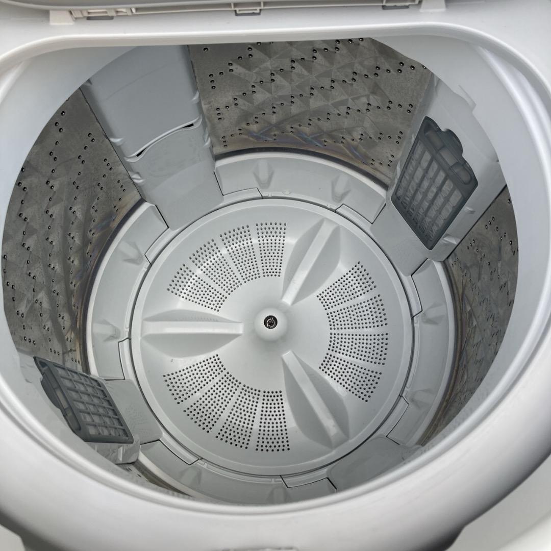 【お値下げOK】自動投入搭載 2021年製 パナソニック 洗濯乾燥機 綺麗