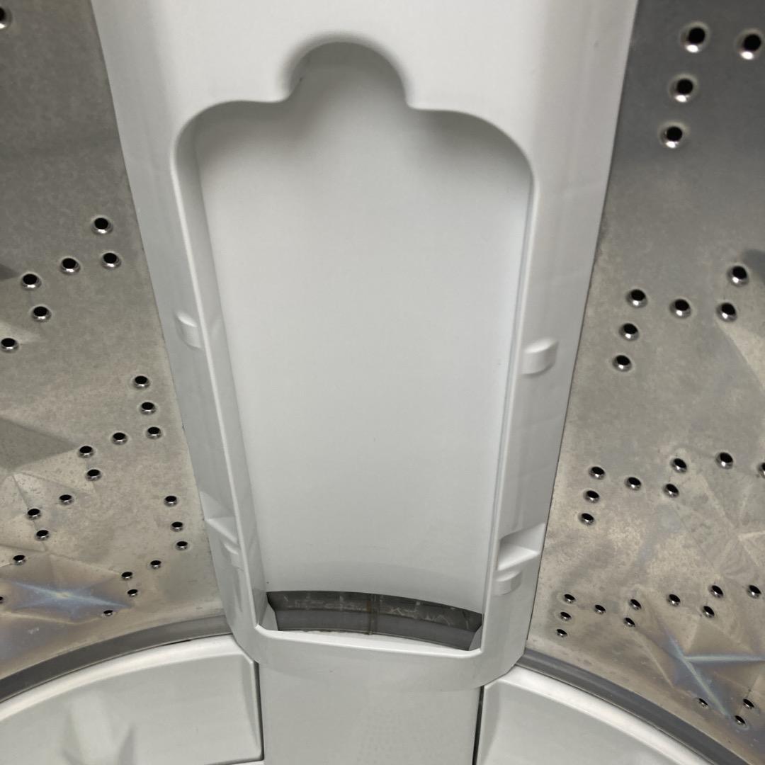 【お値下げOK】自動投入搭載 2021年製 パナソニック 洗濯乾燥機 綺麗