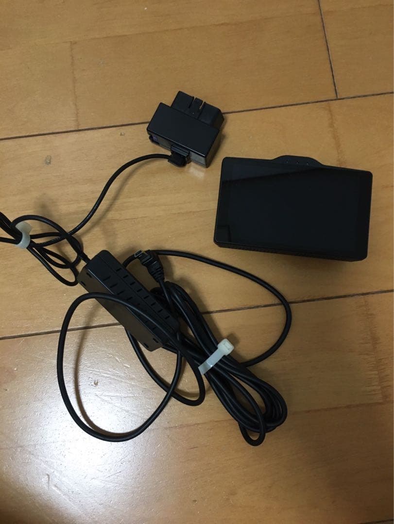 ユピテルレーダー探知機 富士サクラ