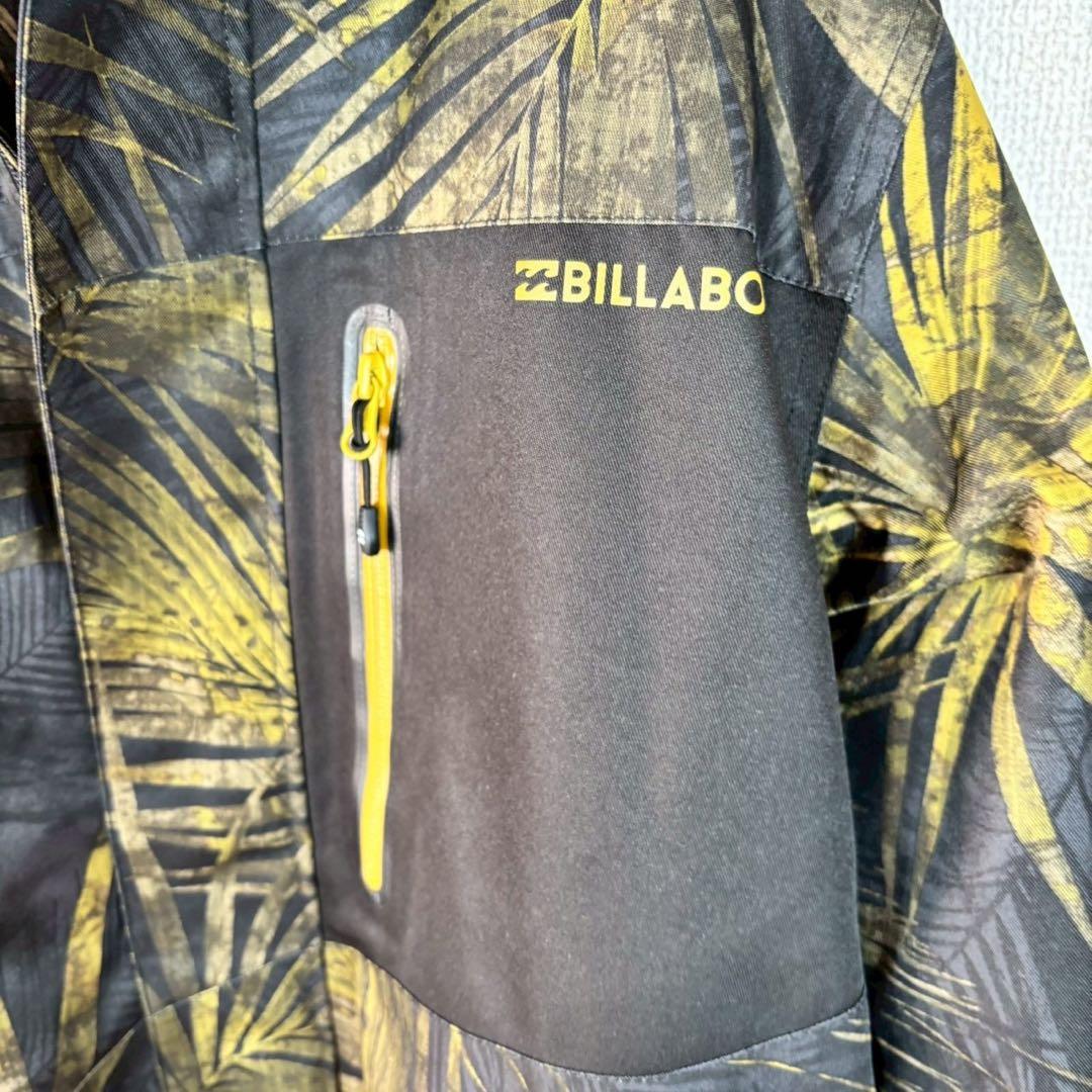 BILLABONG スノボ　ウエア　セット