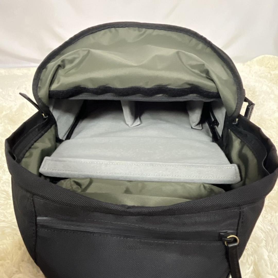 ☆未使用級☆ drip　FLOORPACK Flex バックパック　2階　14L