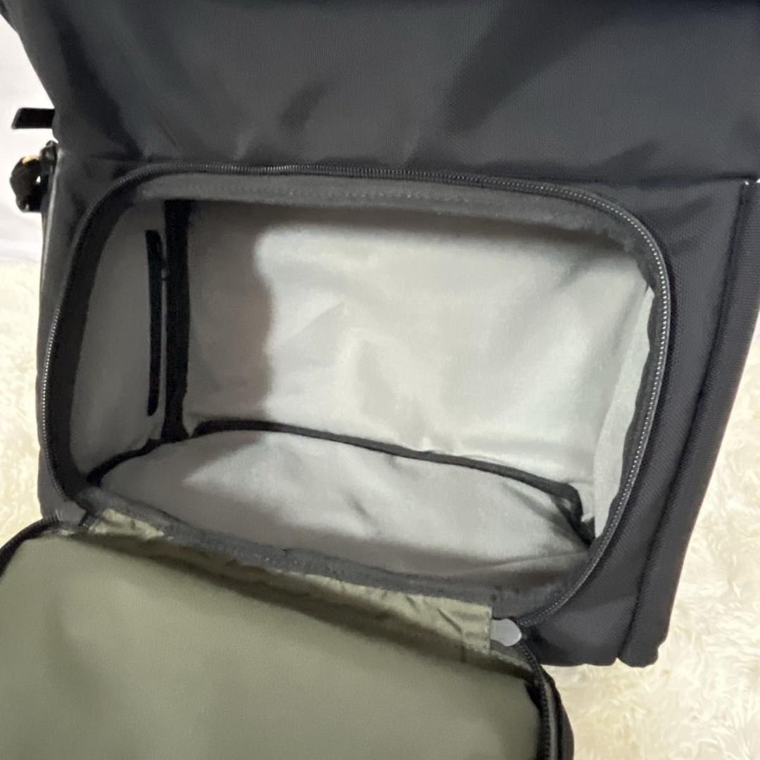 ☆未使用級☆ drip　FLOORPACK Flex バックパック　2階　14L