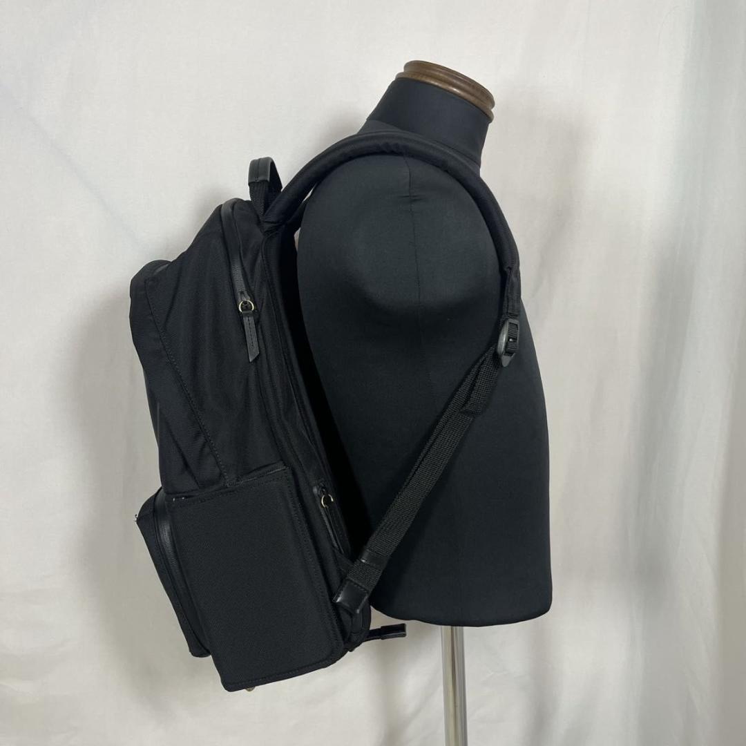 ☆未使用級☆ drip　FLOORPACK Flex バックパック　2階　14L