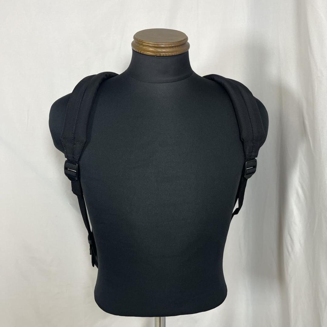 ☆未使用級☆ drip　FLOORPACK Flex バックパック　2階　14L