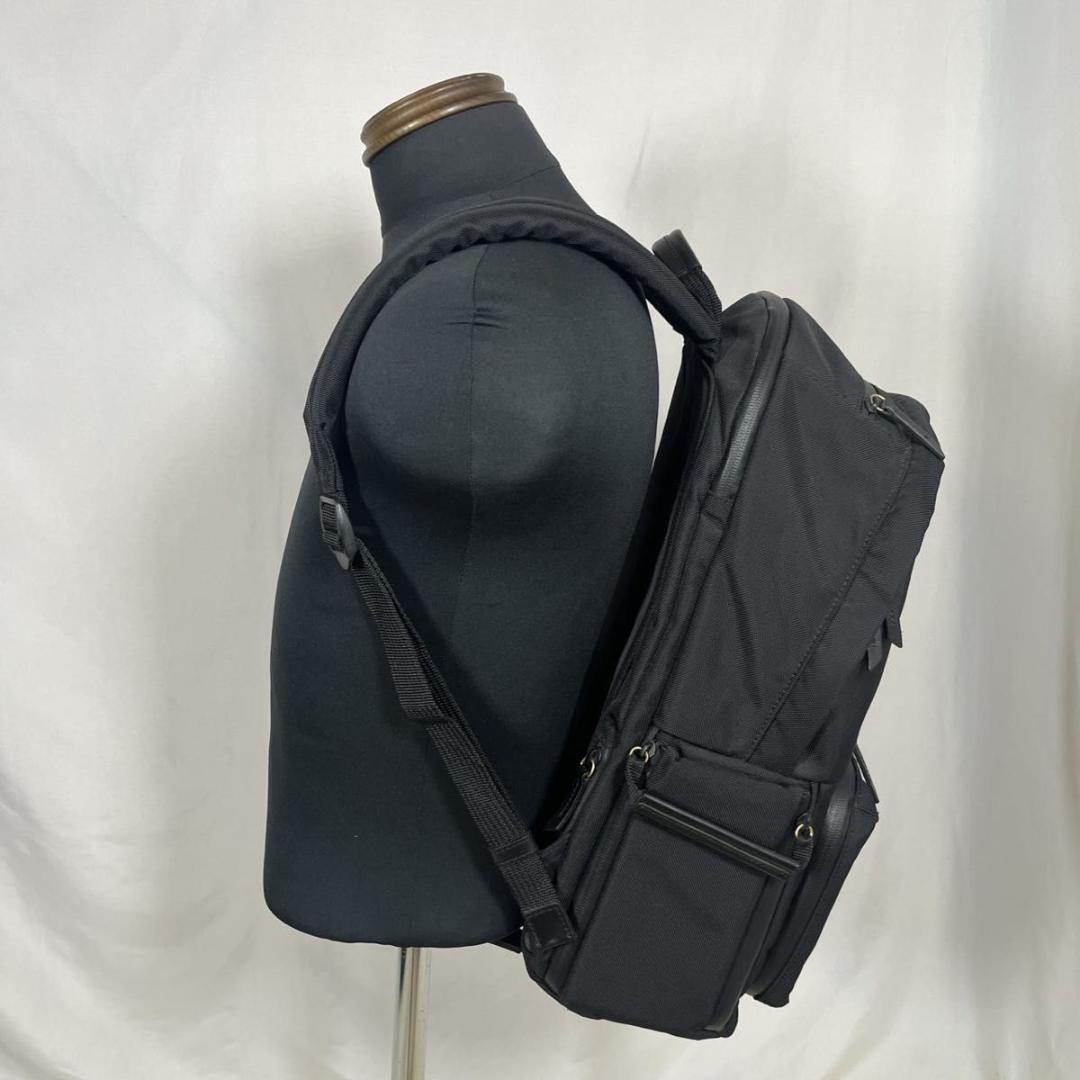 ☆未使用級☆ drip　FLOORPACK Flex バックパック　2階　14L