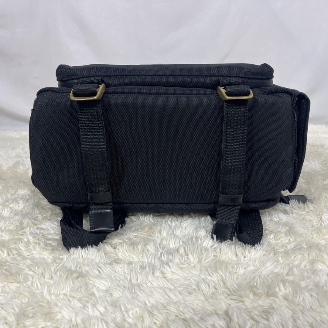 ☆未使用級☆ drip　FLOORPACK Flex バックパック　2階　14L