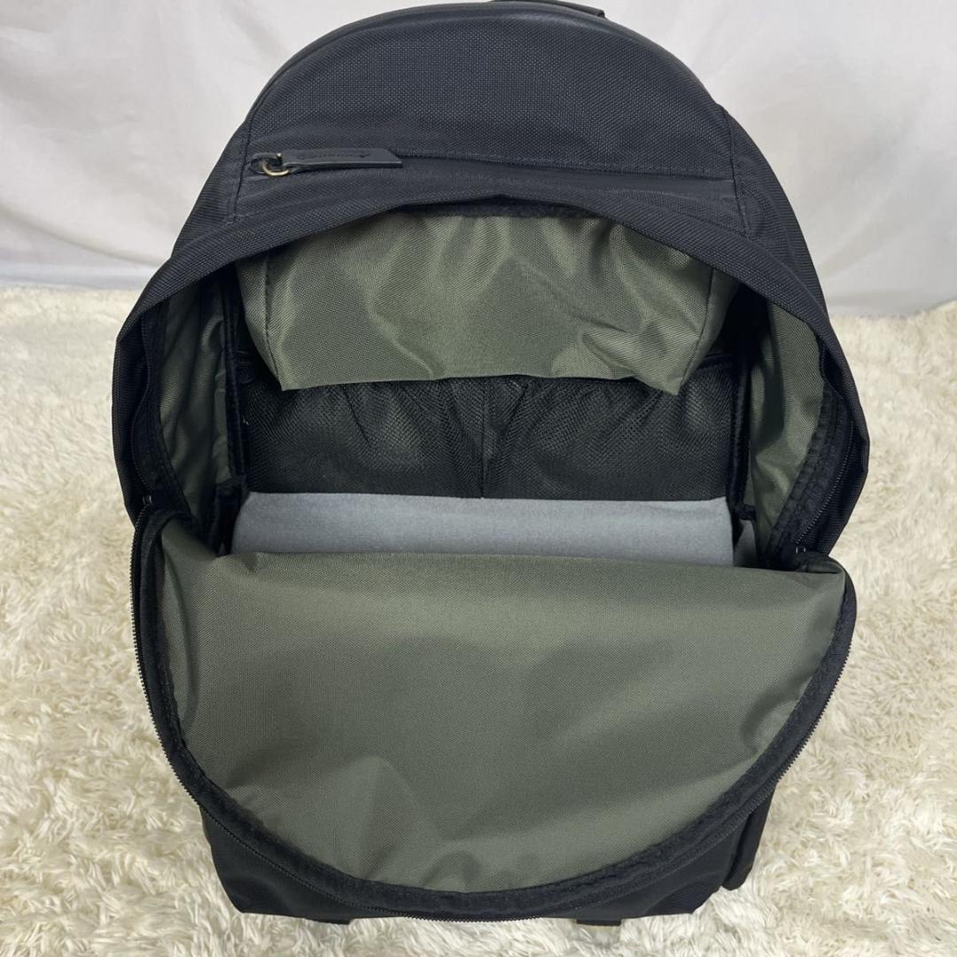 ☆未使用級☆ drip　FLOORPACK Flex バックパック　2階　14L