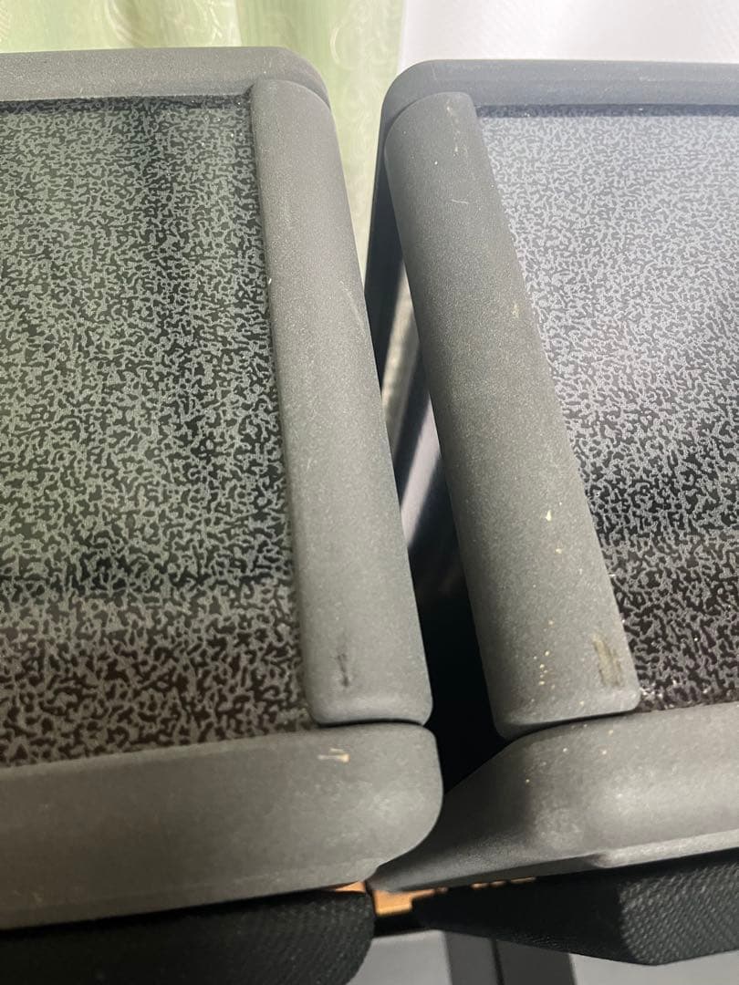 TANNOY System 8 スピーカー ペア