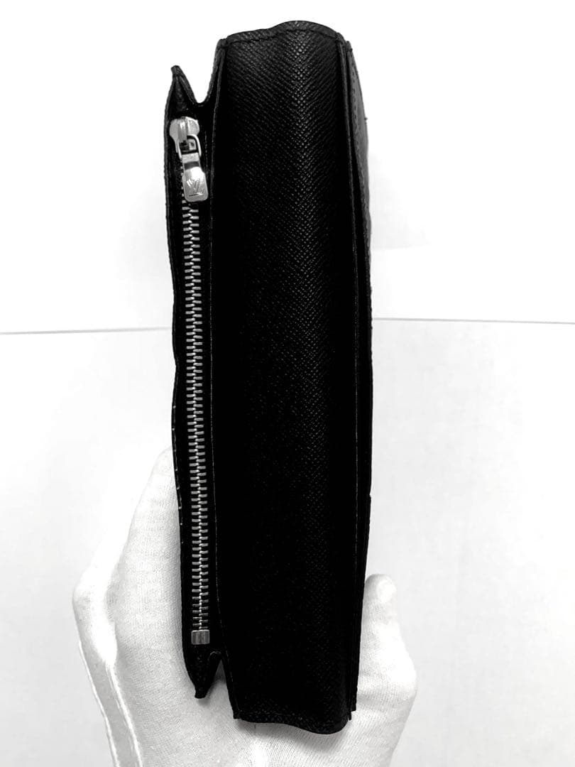 美品!!ルイヴィトン LOUIS VUITTONエピ ポルトフォイユブラザ 財布