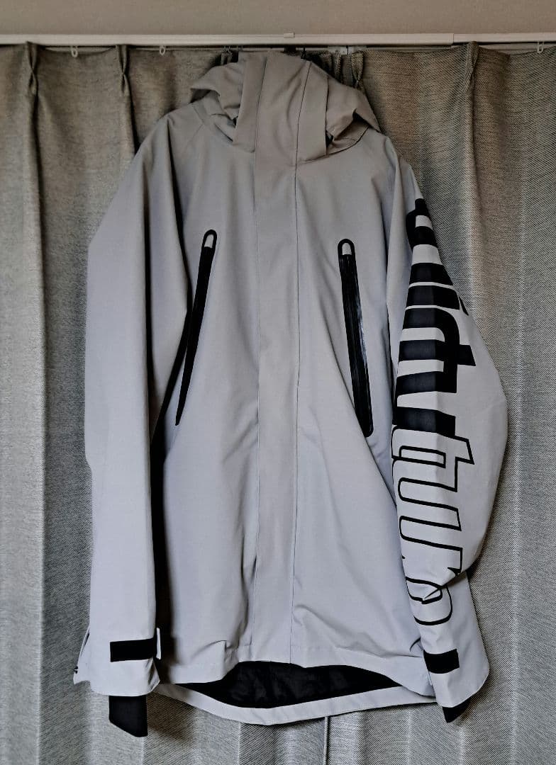 U*I様 【着用1回】THIRTYTWO上下セット　XL サーティーツー 32