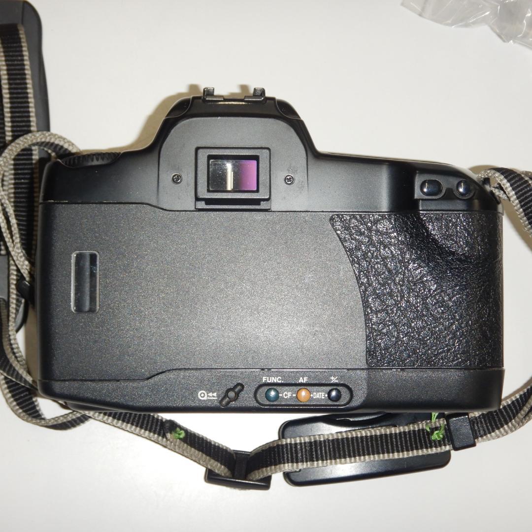 キヤノン　フィルムカメラ　EOS10QD　中古　R00460