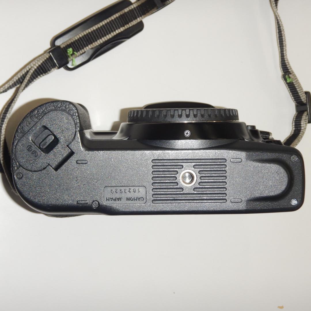 キヤノン　フィルムカメラ　EOS10QD　中古　R00460