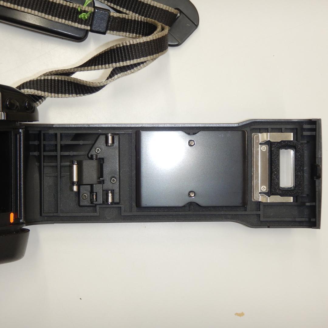 キヤノン　フィルムカメラ　EOS10QD　中古　R00460