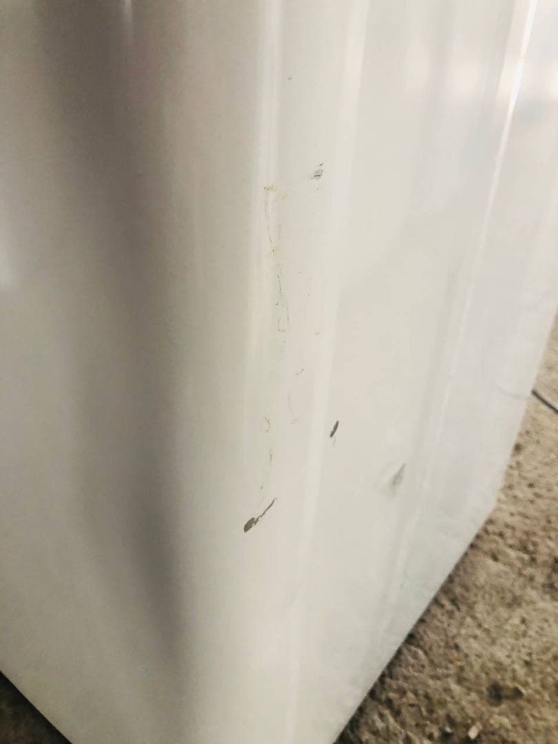 ♦ワールプールジャパン 全自動電気洗濯機【2024年製】YWM-T55LW