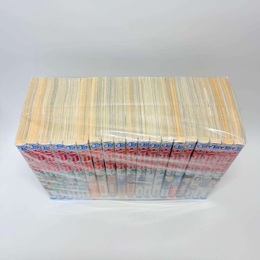 ハンターハンター　全巻　1-38 hunter