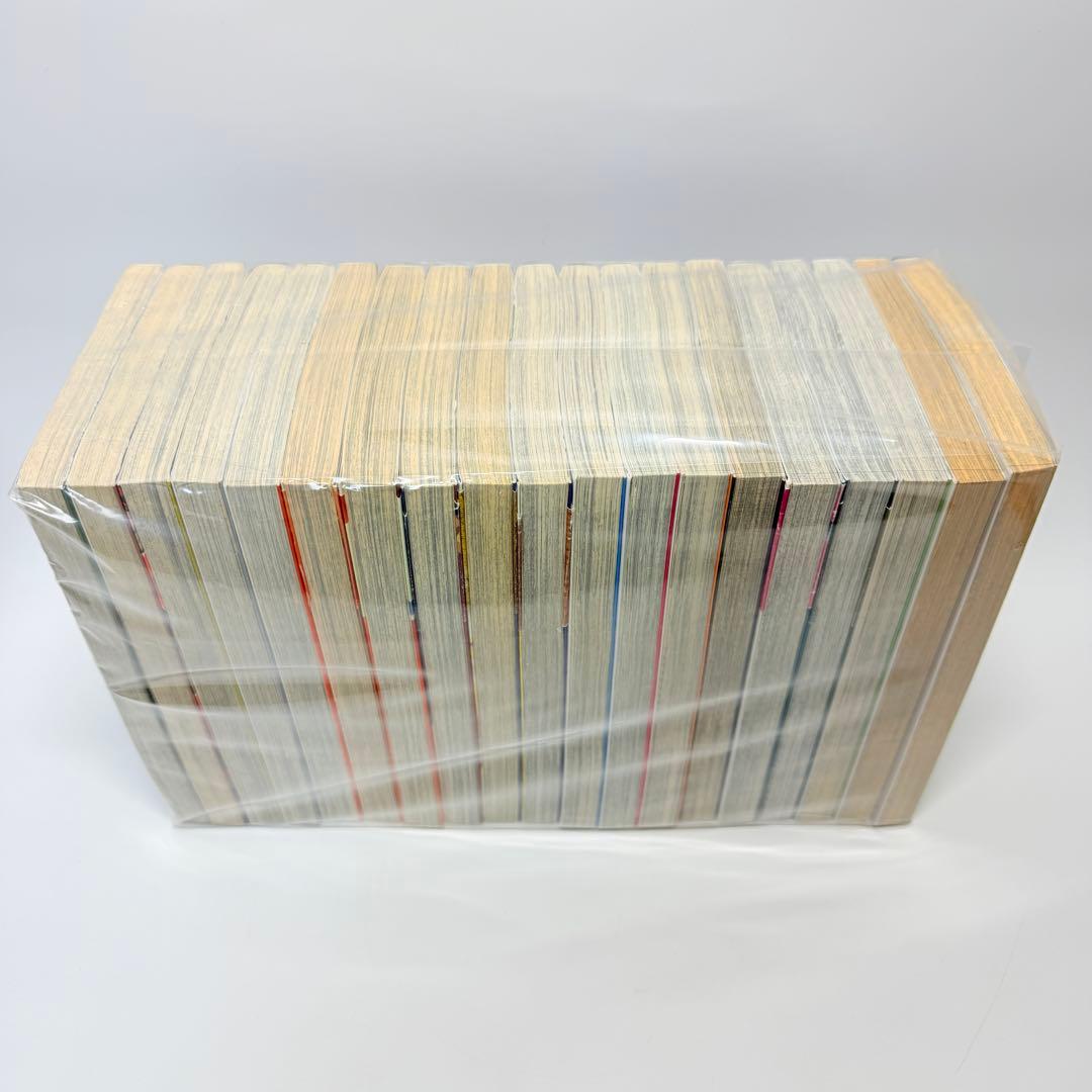 ハンターハンター　全巻　1-38 hunter