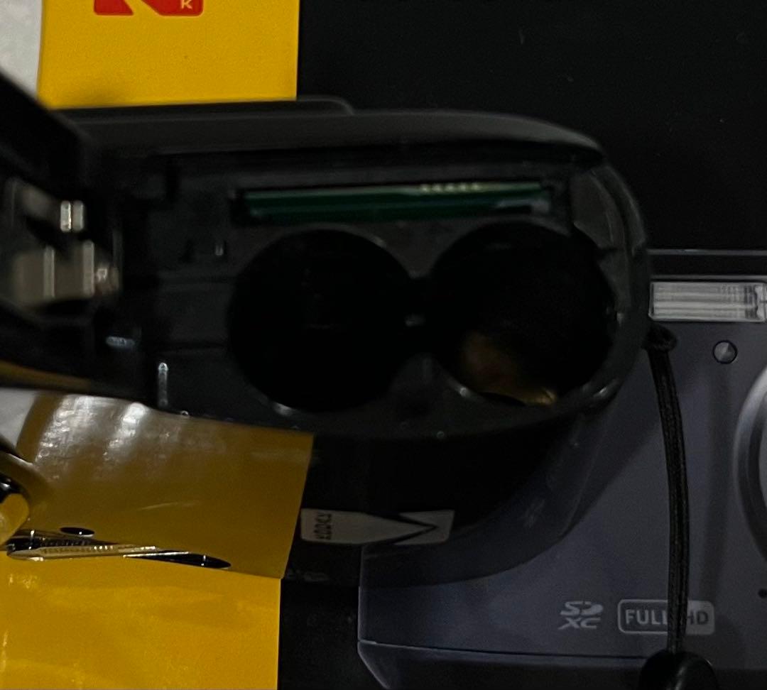 売切たい為限定価格‼️即購入可KODAK PIXPRO FZ45 デジタルカメラ