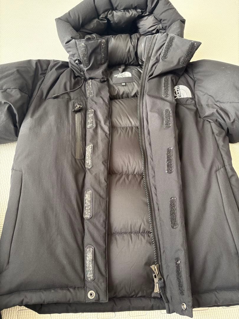 【まめ】THE NORTH FACE バルトロライトジャケットXXS