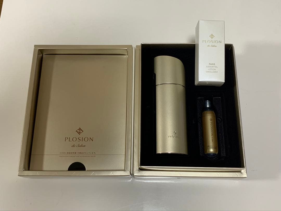 ★エルフィン★*゜ MTG 炭酸ミストハンディセット(3セット販売)