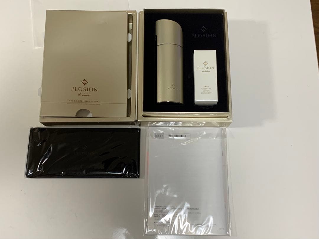 ★エルフィン★*゜ MTG 炭酸ミストハンディセット(3セット販売)