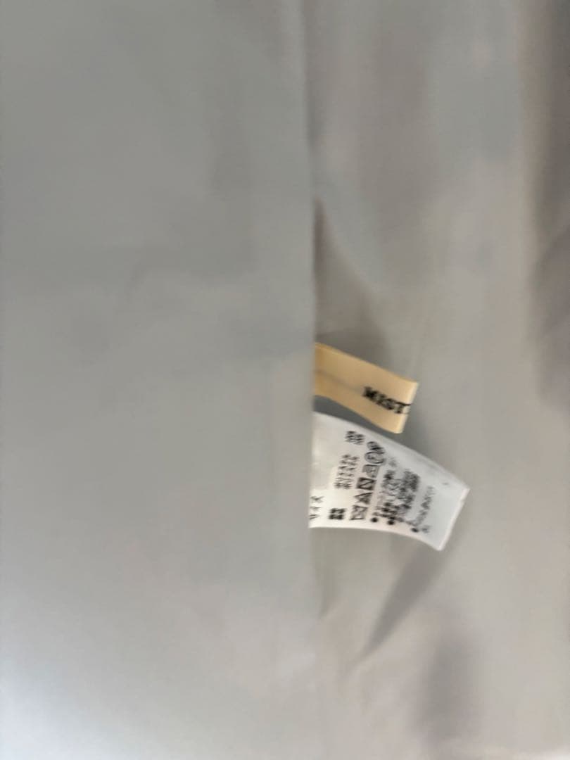 2/12まで値下げ MISTREASS Fluffy Sailor Duffle