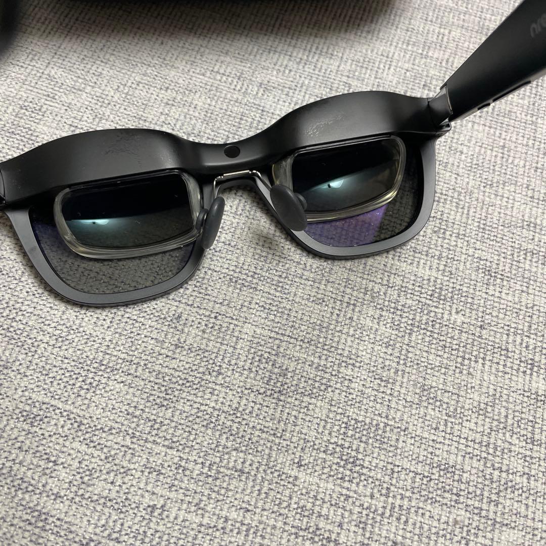 ジャンク Nreal Air