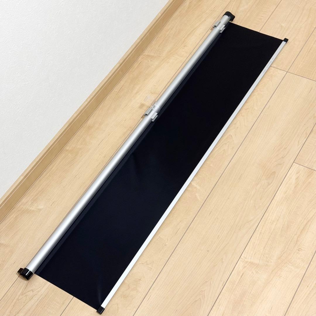 未使用✨Shinshade サンシェード シンシェード SS-1075 ロール式