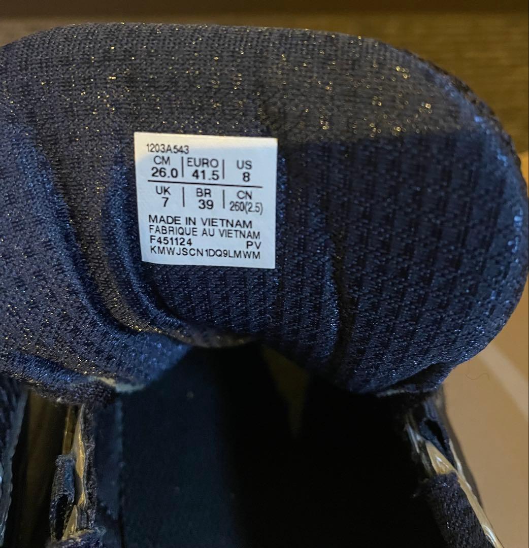 ASICS GEL-NIMBUS 10.1 アシックス