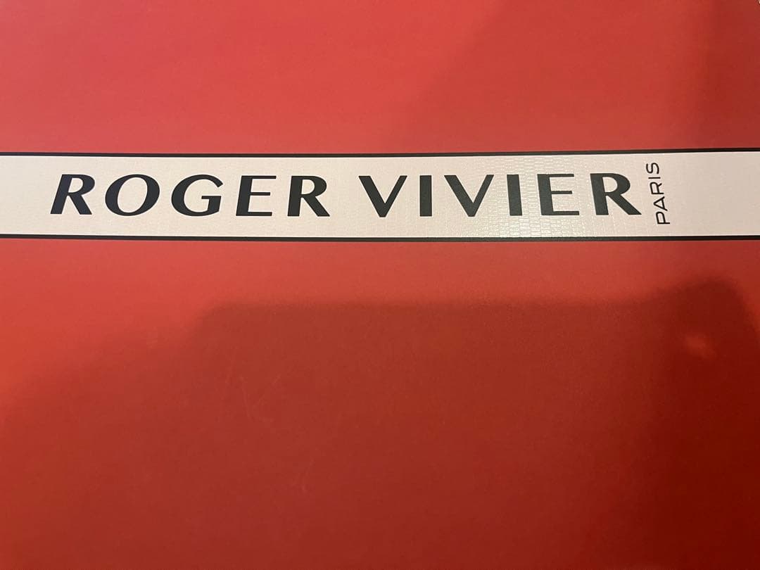 ロジェヴィヴィエ　ヴィヴ ラン スノーブーツ　35 黒