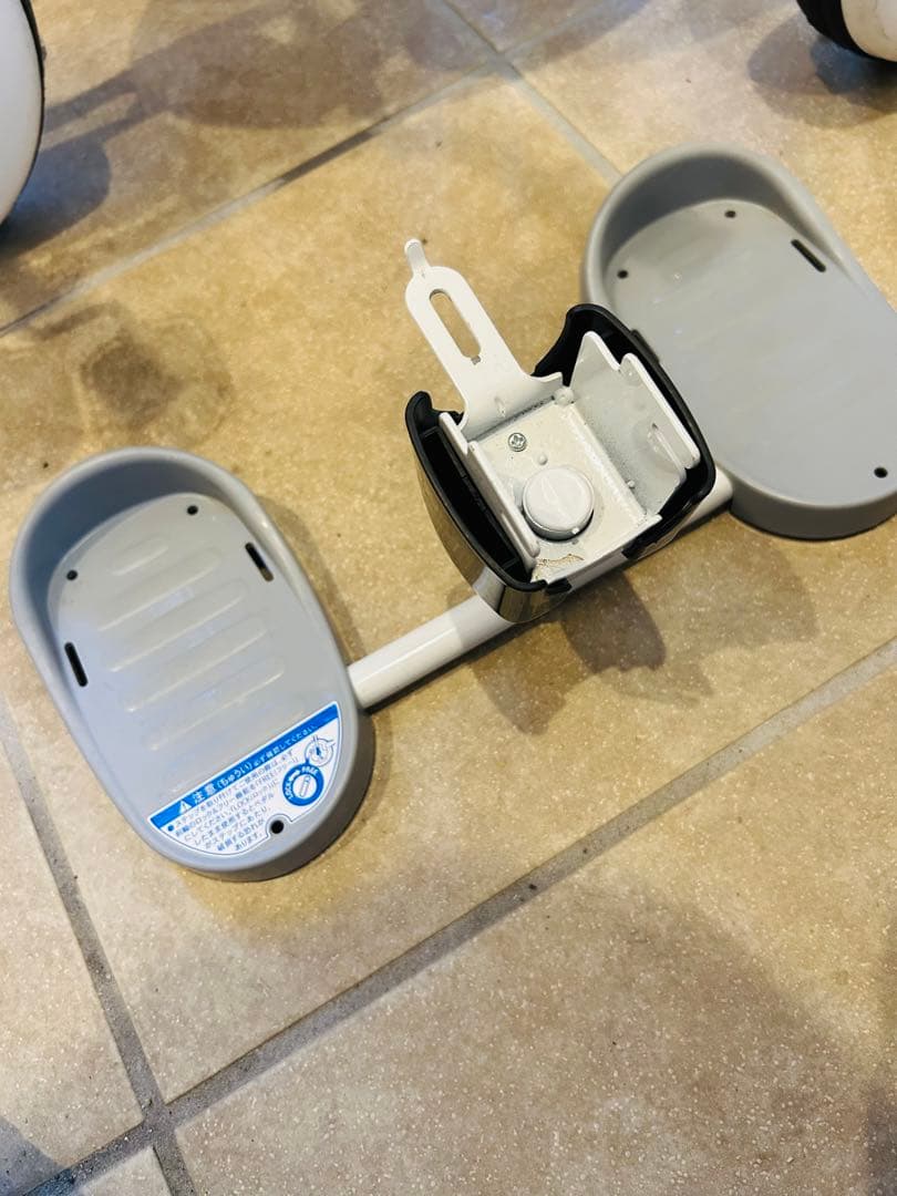 最終値下げディズニー トライクピュア 三輪車 ミッキー トイザらス限定