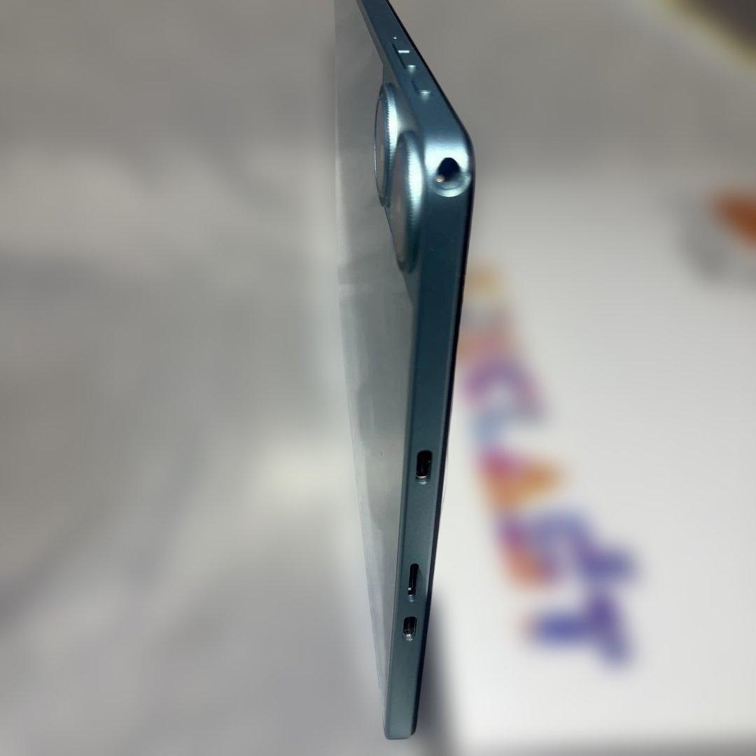 【美品】TECLAST P50AI 本体 充電器 保護フィルム付き