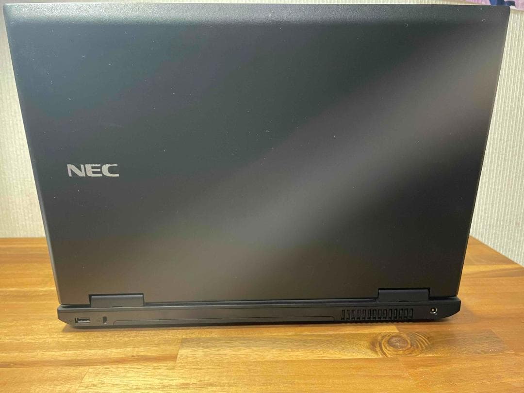 Win11 VersaPro メモリ8GB SSD128GB HDD500GB