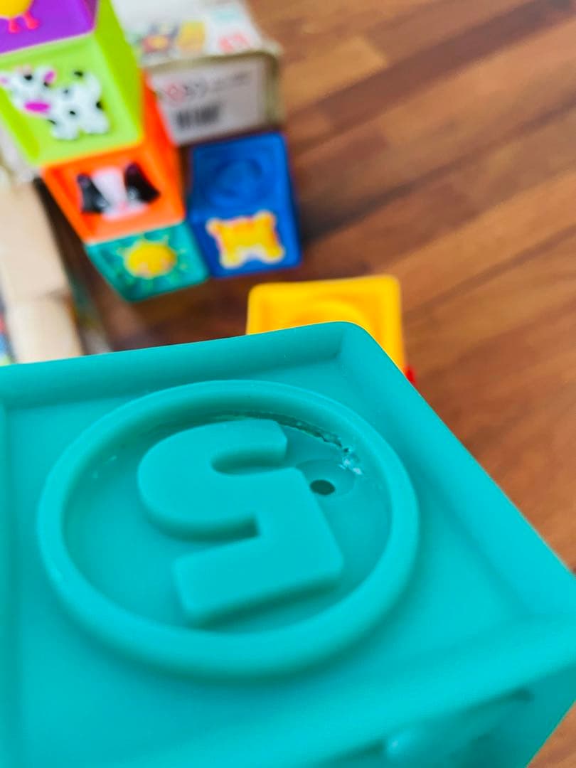 おもちゃ　0歳　1歳　2歳　まとめ売り　19点セット