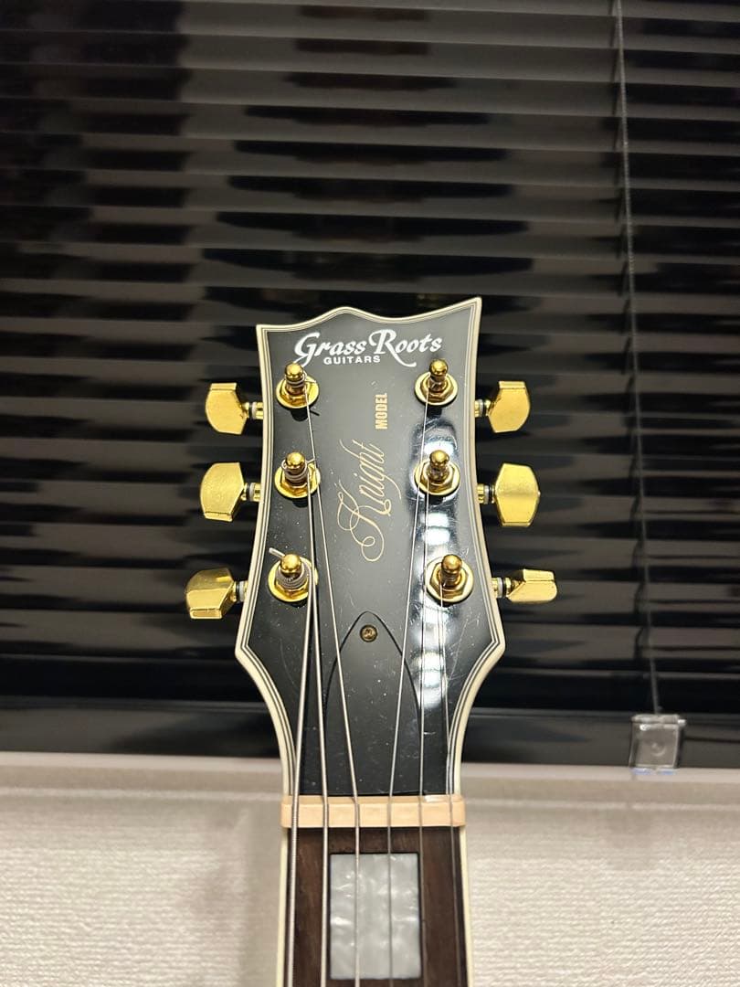 grassroots knight ジャンク