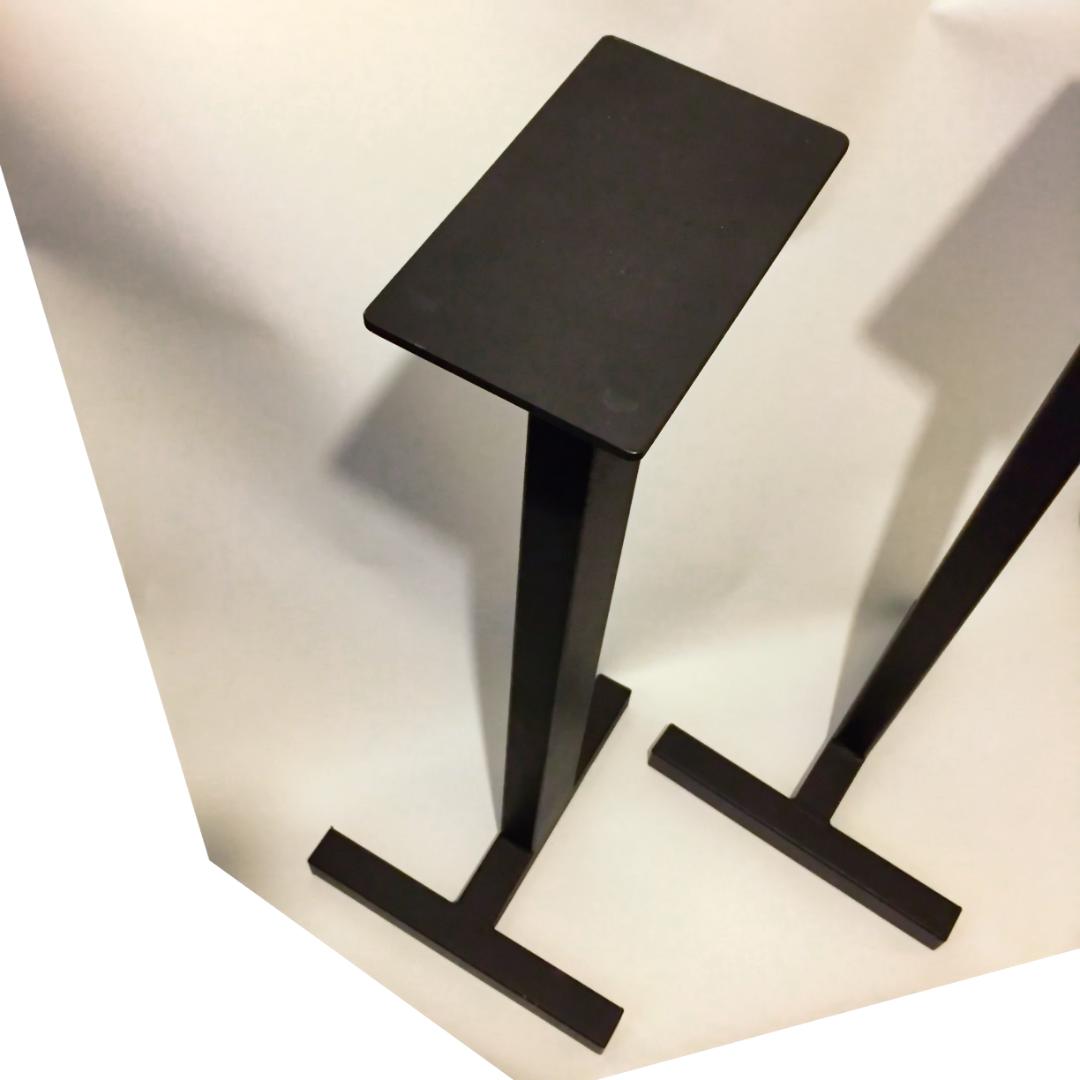 ダリ DALI スピーカースタンド 2台 SDA4.5 DALI ペア