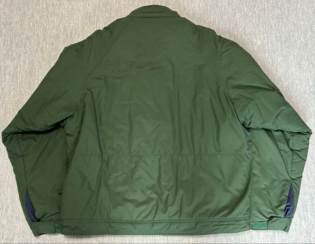 た*か様 レアカラー　Patagonia BTUジャケット 中綿