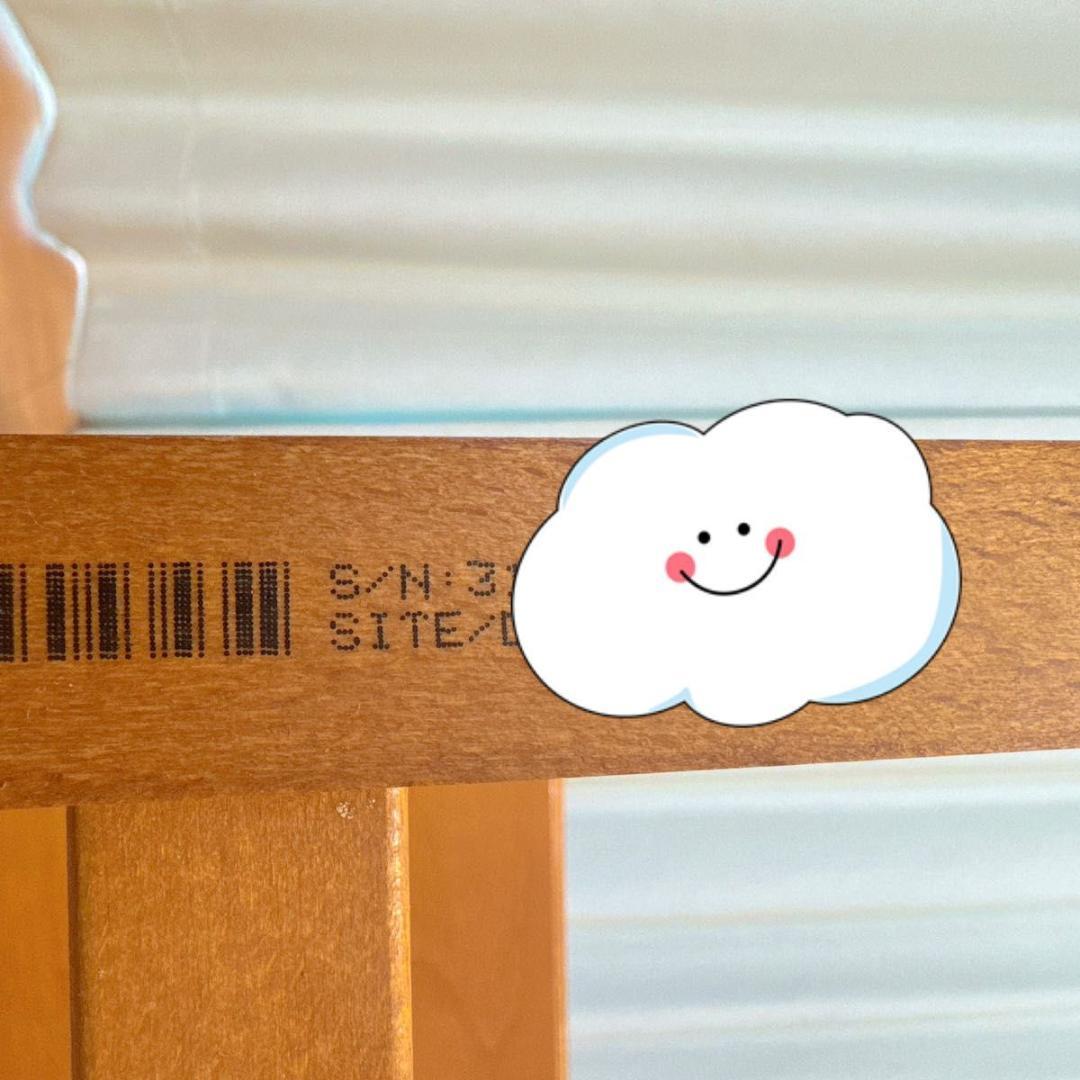 STOKKE トリップトラップ ベビーセット テーブル ハイチェア ナチュラル