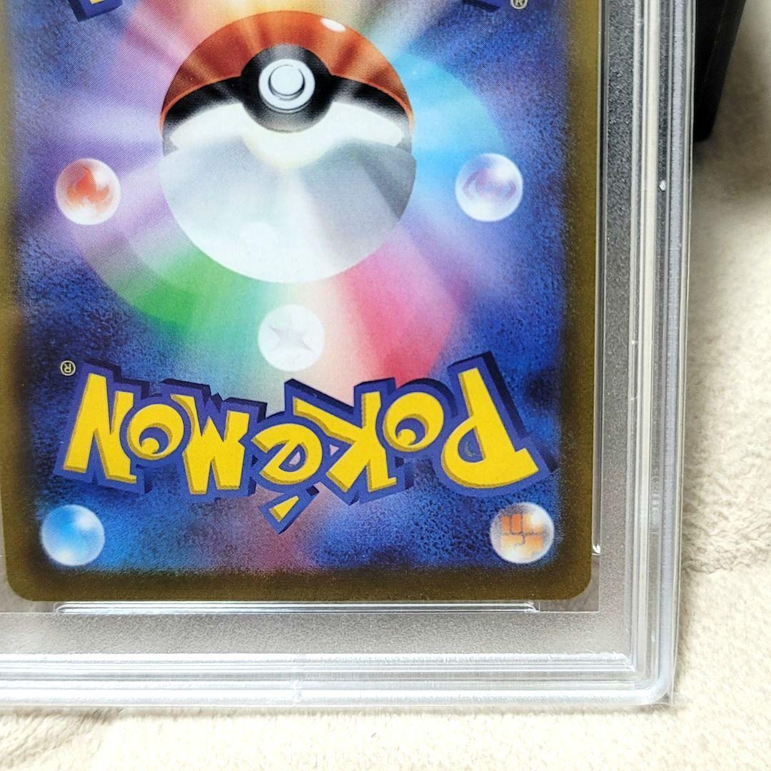 PSA10 ゼラオラV SR SA 074/070 漆黒のガイスト ポケモン