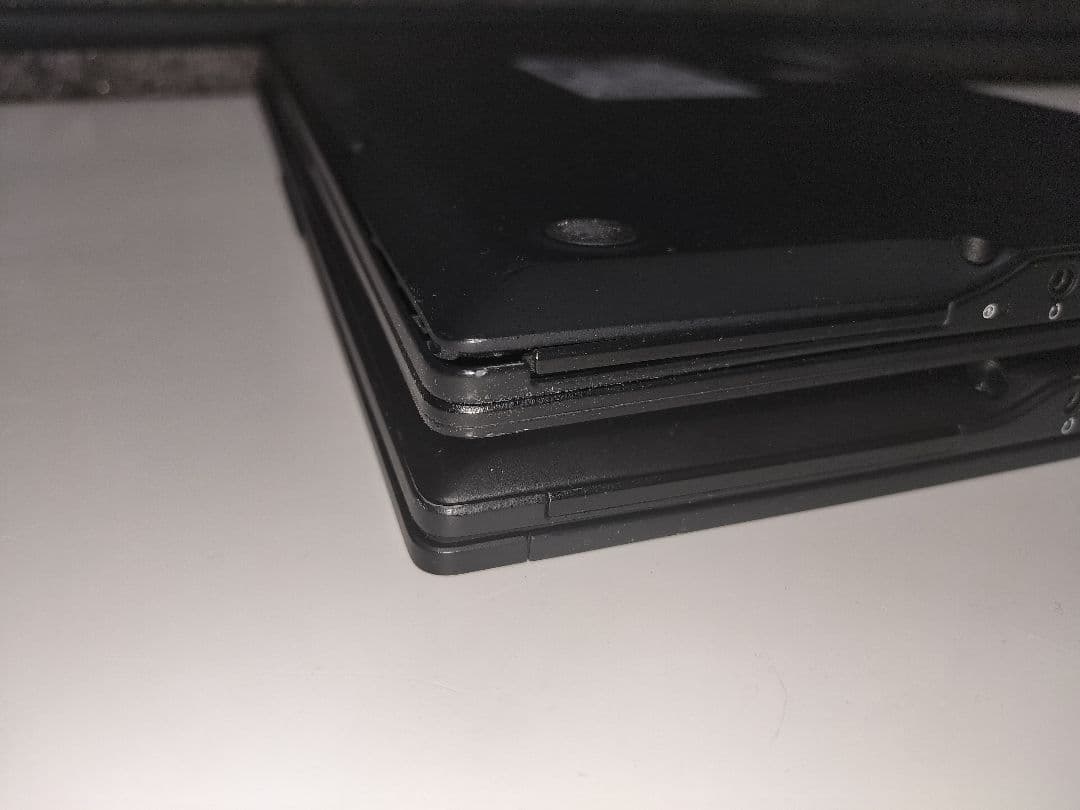 富士通 美品 corei7 第11世代 と 第8世代 計2台 起動ジャンク