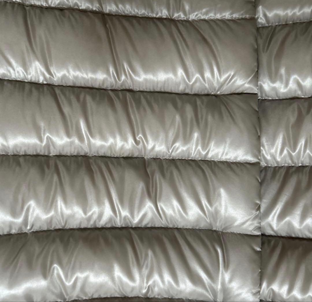 HERNO ダウンジャケット　ショート丈